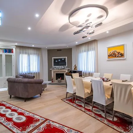 Iulia Felix Bed & Breakfast Pompei