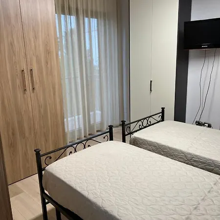 Iulia Felix Bed & Breakfast Pompei