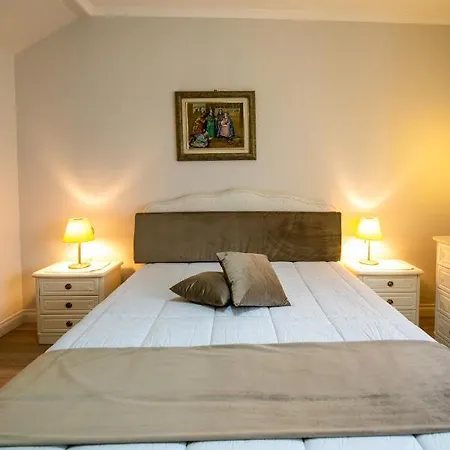 Bed & Breakfast Iulia Felix Pompei