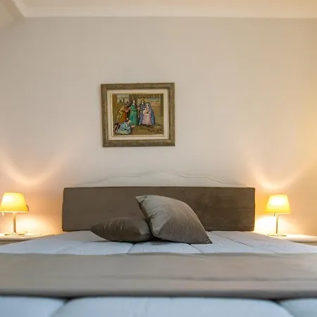 Iulia Felix Bed & Breakfast *