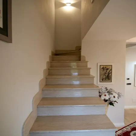 Iulia Felix 4* Pompéi