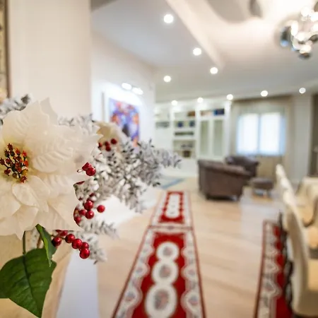 Bed & Breakfast Iulia Felix