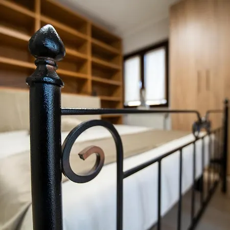 Bed & Breakfast Iulia Felix Pompei