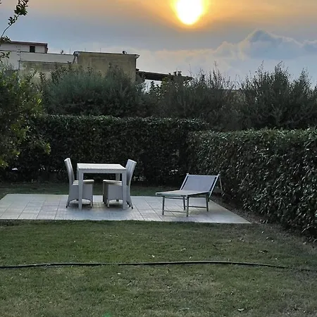 Iulia Felix Bed & Breakfast