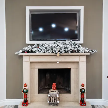 Iulia Felix Couette-café Pompéi