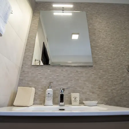 Iulia Felix 4* Pompéi