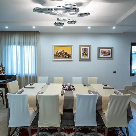 Iulia Felix ベッド・アンド・ブレックファスト