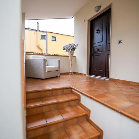 ベッド・アンド・ブレックファスト Iulia Felix 4*