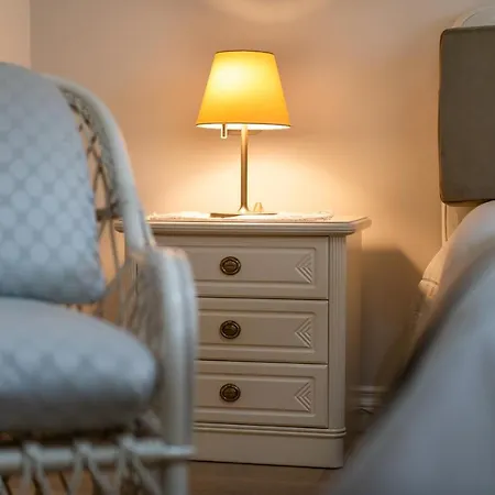 Iulia Felix ベッド・アンド・ブレックファスト