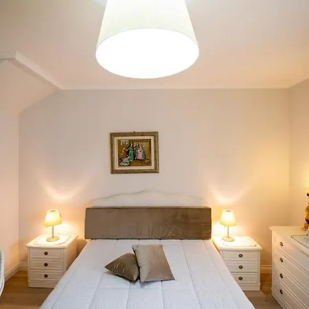 ベッド・アンド・ブレックファスト Iulia Felix