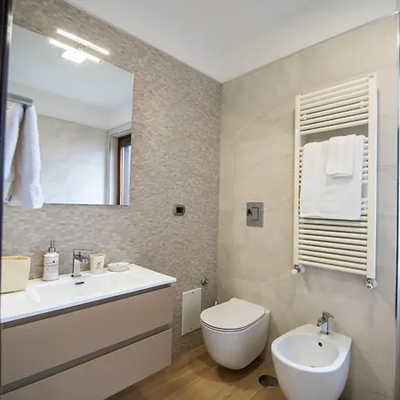 ベッド・アンド・ブレックファスト Iulia Felix