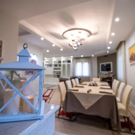 ベッド・アンド・ブレックファスト Iulia Felix ポンペイ