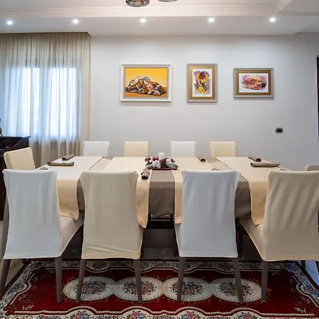 Iulia Felix 4* ポンペイ