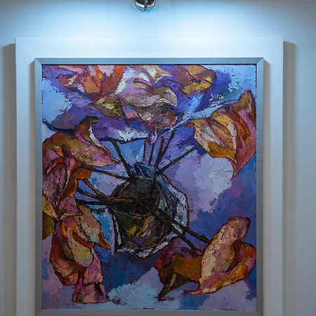 ベッド・アンド・ブレックファスト Iulia Felix ポンペイ