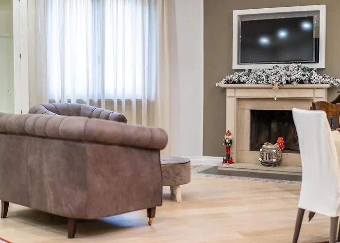 Iulia Felix Готель типу 