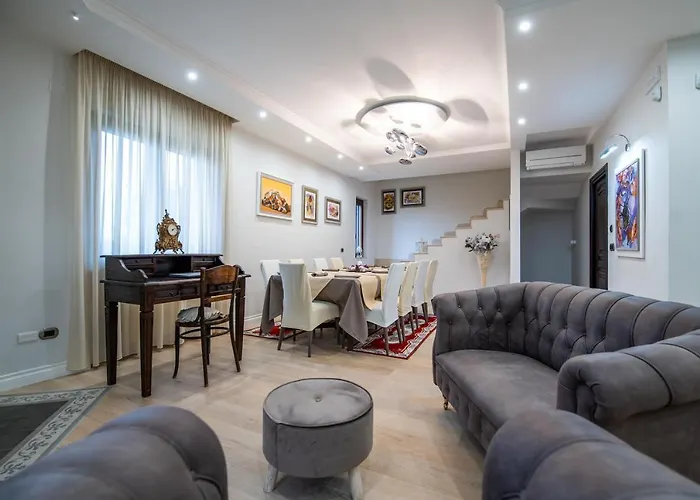 Iulia Felix Bed & Breakfast