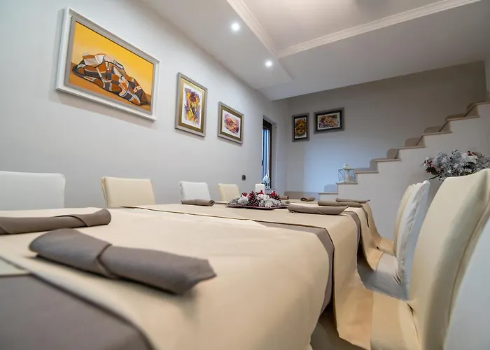 Iulia Felix 4* Pompei