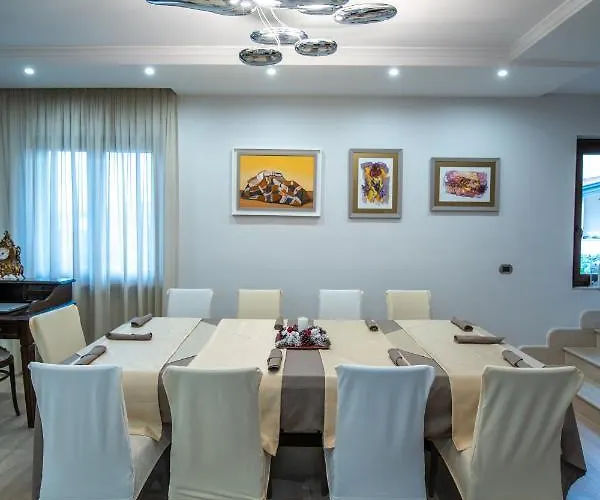 Iulia Felix Bed & Breakfast