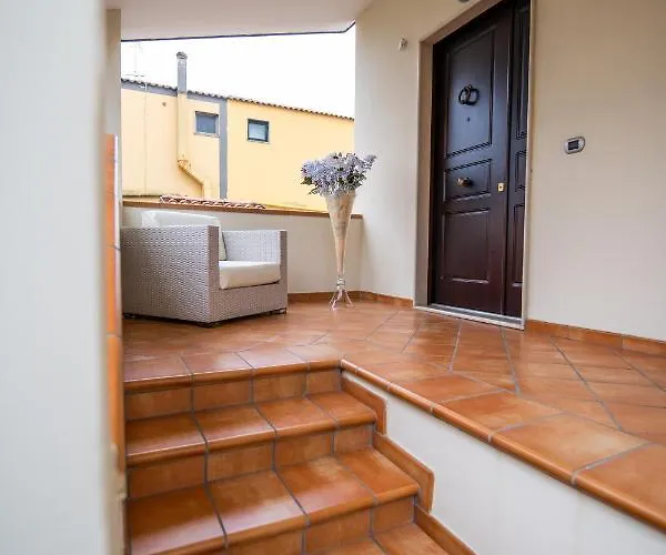 Bed & Breakfast Iulia Felix 4*