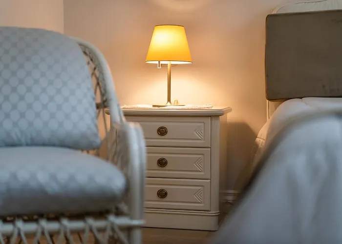 Iulia Felix Готель типу 