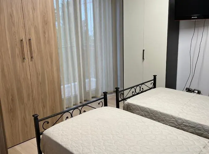 Iulia Felix Bed & Breakfast Pompei