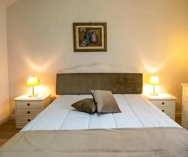 Bed & Breakfast Iulia Felix Pompei