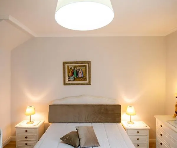 Bed & Breakfast Iulia Felix