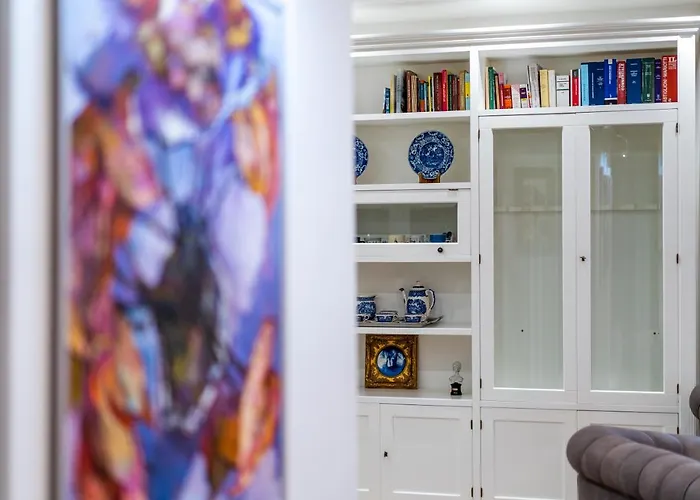 Iulia Felix 4* Pompei