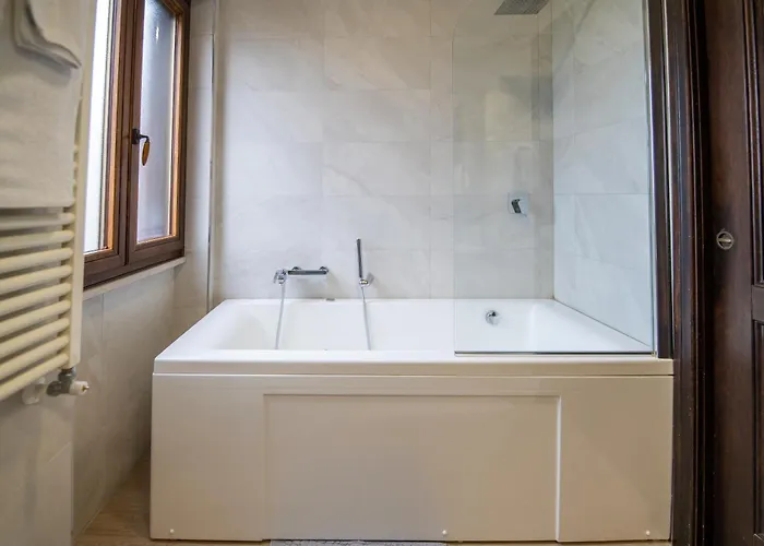 Iulia Felix Bed & Breakfast