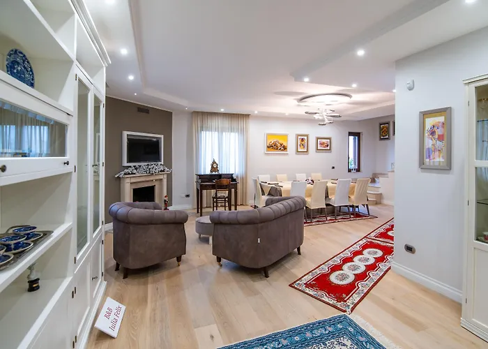 Iulia Felix Bed & Breakfast