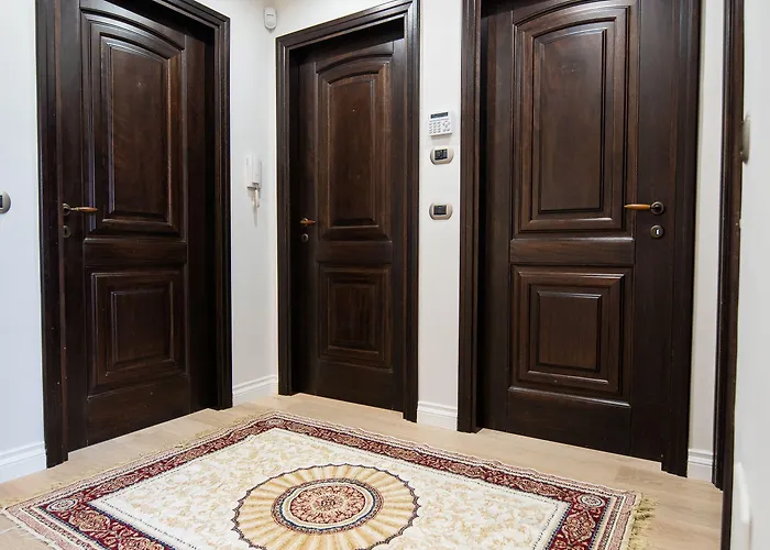 Iulia Felix Bed & Breakfast Pompei