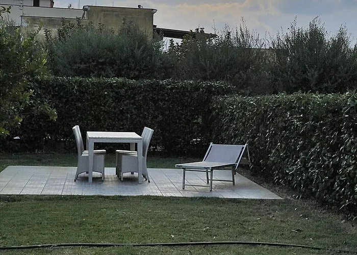 Iulia Felix Bed & Breakfast 4*