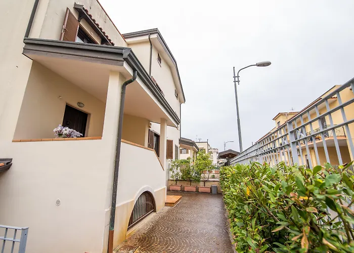 Iulia Felix Готель типу 