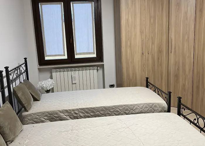 Bed & Breakfast Iulia Felix 4*