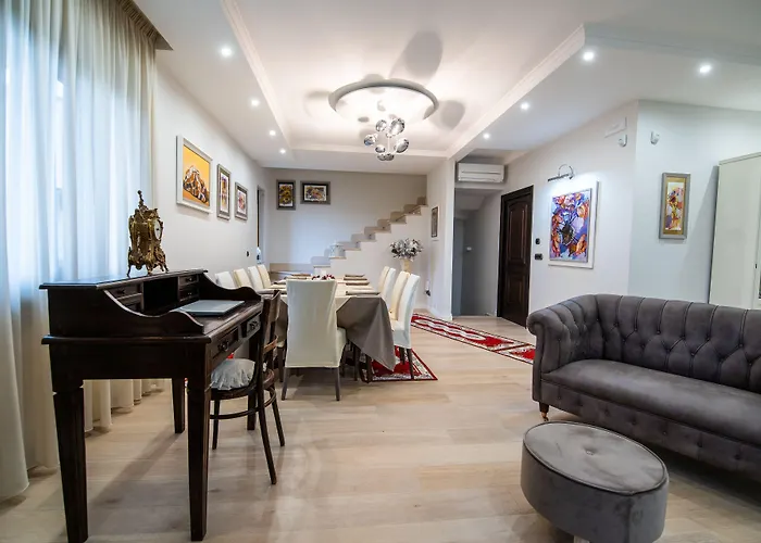 Iulia Felix Готель типу 