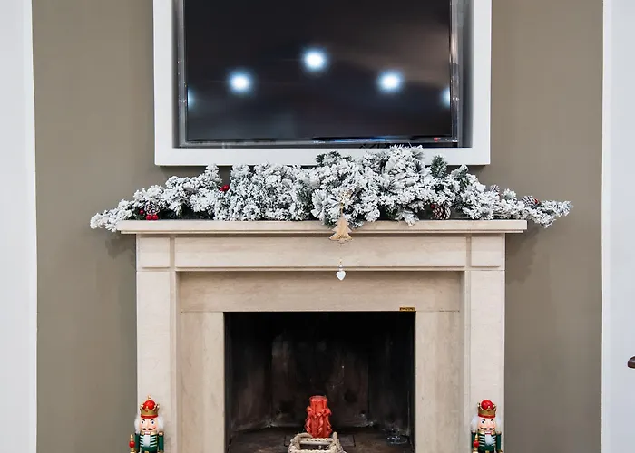 Iulia Felix Bed & Breakfast Pompei