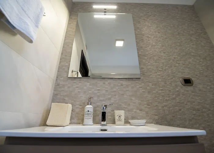 Iulia Felix 4* Pompei