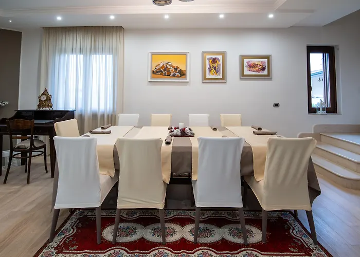 Iulia Felix 4* Помпеї